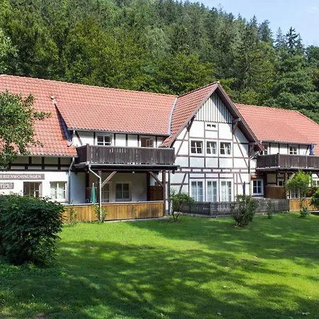 Holiday home Nexoe, 45 Qm, 1 Schlafzimmer N5 *