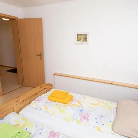 Nexoe, 45 Qm, 1 Schlafzimmer N5 Holiday home