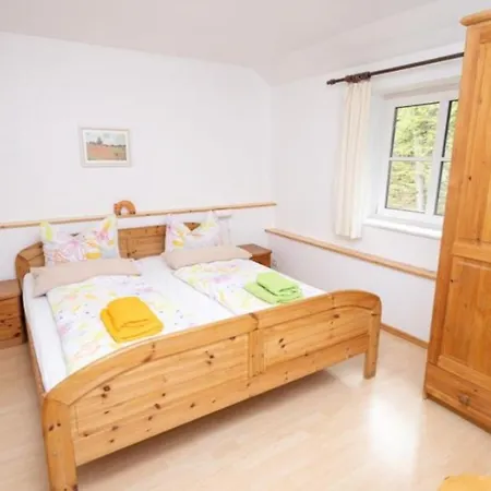 Holiday home Nexoe, 45 Qm, 1 Schlafzimmer N5 *