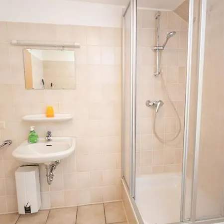 Nexoe, 45 Qm, 1 Schlafzimmer N5 *