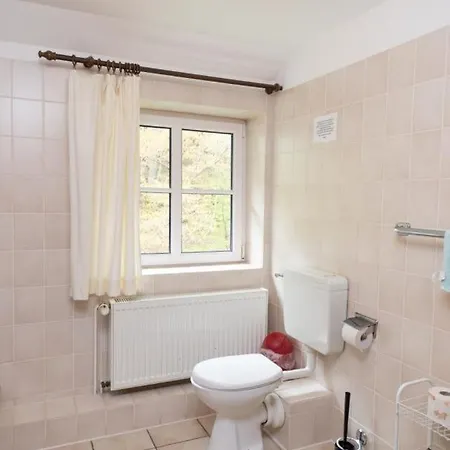 Nexoe, 45 Qm, 1 Schlafzimmer N5 *
