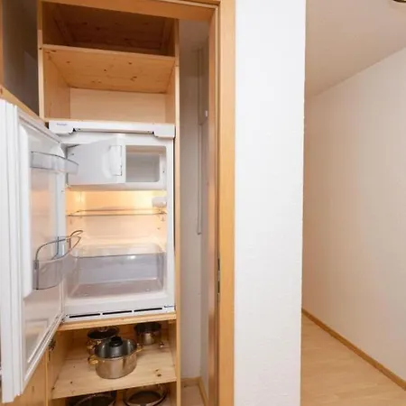 Holiday home Nexoe, 45 Qm, 1 Schlafzimmer N5