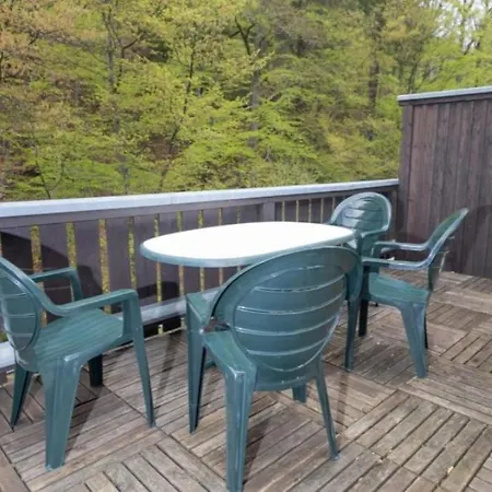 Holiday home Nexoe, 45 Qm, 1 Schlafzimmer N5