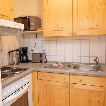 Holiday home Nexoe, 45 Qm, 1 Schlafzimmer N5 *