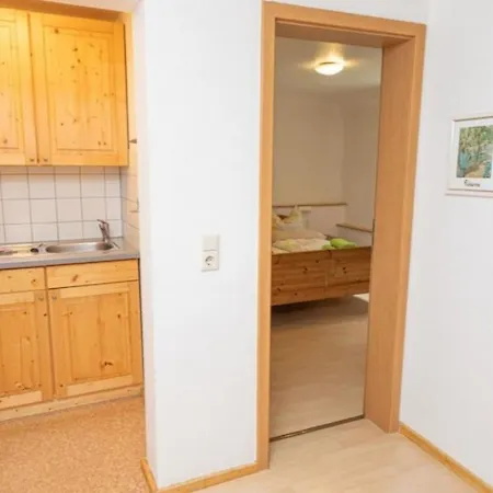 Nexoe, 45 Qm, 1 Schlafzimmer N5 *