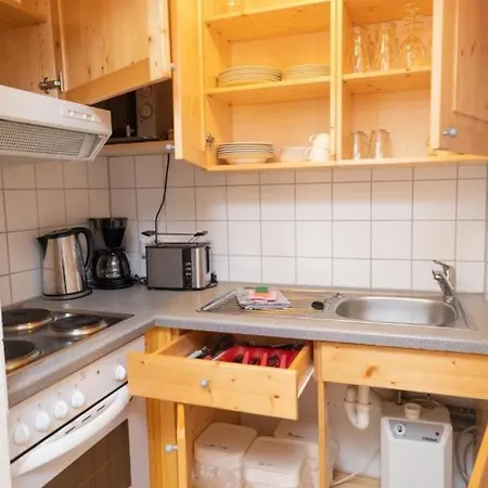Holiday home Nexoe, 45 Qm, 1 Schlafzimmer N5 Ilsenburg