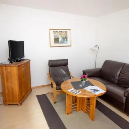 Holiday home Nexoe, 45 Qm, 1 Schlafzimmer N5 *