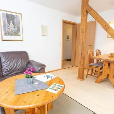 Nexoe, 45 Qm, 1 Schlafzimmer N5 Holiday home *